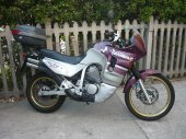 1992 Honda XL 600 V Transalp photo